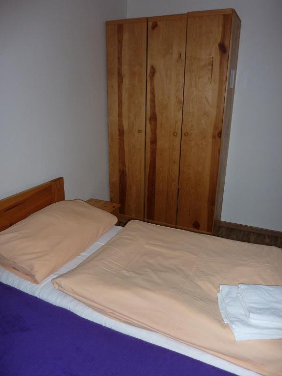 Penzion U Kaplicky Olomouc Habitación foto